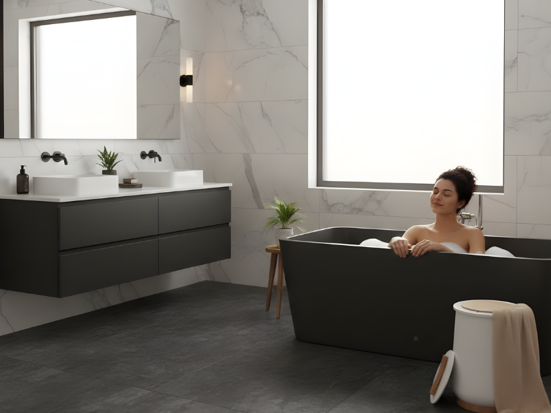 Bathroom Essentials for Everyday Use