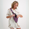 Unisex Anti-Theft Crossbody Bag