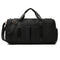 Gym Bag for Women with Shoe Compartment