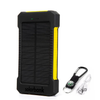 20000mAh Solar Power Bank