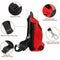 Cat Carrier Backpack – Breathable & Comfortable Travel Bag for Pets