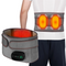 Electric Heating Waist Massage Belt for Back Pain Relief and Relaxation