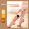 Leg and Calf Massager for Improved Circulation and Pain Relief