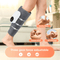 Leg and Calf Massager for Improved Circulation and Pain Relief