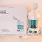 Professional Facial Steamer with Extendable 360° Rotating Arm