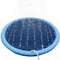 Sprinkler Cooling Play Mat For Dogs