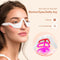 Eye Red Light Therapy - Reduce Fine Lines and Wrinkles