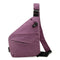 Unisex Anti-Theft Crossbody Bag
