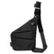 Unisex Anti-Theft Crossbody Bag