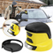 Electric Heated Ice Scraper Windshield Winter