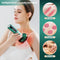 Electric Cupping Massager – Vacuum Suction Gua Sha with Infrared Heat for Anti-Cellulite & Body Slimming Therapy