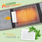 Electric Heating Waist Massage Belt for Back Pain Relief and Relaxation