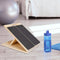 Calf Stretcher – Adjustable Non-Slip Slant Board with Foldable & Portable Design for Stretching & Therapy