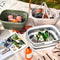 Ultra Flex Multi-Use Basket – Durable & Versatile Storage Solution