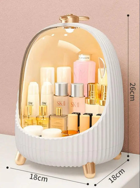 Cosmetic Storage Box for Your Beauty Essentials