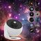 Starry Sky Projector – Transform Your Space into a Dreamy Galaxy