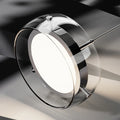 Adjustable LED Glass Pendant Light for Kitchen and Dining – Modern Indoor Lighting 2