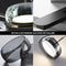Adjustable LED Glass Pendant Light for Kitchen and Dining – Modern Indoor Lighting 4