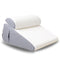 The Premium Wedge Pillow – Elevate Your Sleep & Breathe Easier