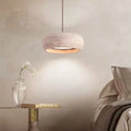Creative Retro Chandelier Light in Cream – Elegant Indoor Fixture for Bedroom, Restaurant, and Bar Decor 1