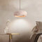 Creative Retro Chandelier Light in Cream – Elegant Indoor Fixture for Bedroom, Restaurant, and Bar Decor 1