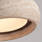 Creative Retro Chandelier Light in Cream – Elegant Indoor Fixture for Bedroom, Restaurant, and Bar Decor 5