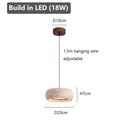 Creative Retro Chandelier Light in Cream – Elegant Indoor Fixture for Bedroom, Restaurant, and Bar Decor 6
