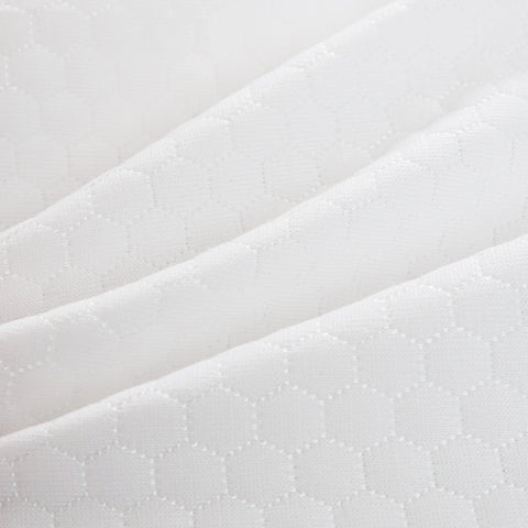 The Premium Wedge Pillow – Elevate Your Sleep & Breathe Easier