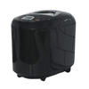 Digital Bread Maker with 19 Programs and 15 Hour Delay Timer