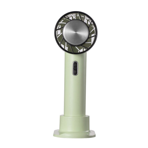 Portable Air Cooling Fan - Compact Handheld Fan