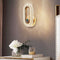 Nordic Wall Lamp – Elegant Indoor Sconce Lighting for Bedroom and Living Room – Modern Wall Lights