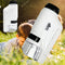 Mini Kids Microscope – Educational Science Toy for Exploration
