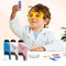 Mini Kids Microscope – Educational Science Toy for Exploration