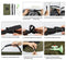 Foldable 20L Outdoor Heating Shower Bag