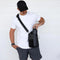 Magnetic Gym Bag