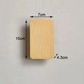 Modern Brushed Aluminum LED Wall Lamp for Indoor Use – Ideal for Bedroom and Living Room 5