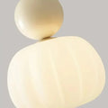 Nordic LED Pendant Light – Minimalist Macaroon Hanging Light for Kitchen and Living Room, Energy-Efficient Illumination 4