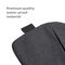 Unisex Anti-Theft Crossbody Bag