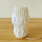 3D Printed Desk Lamp – Stylish Table Lamp for Bedroom, Coffee Shop, or Study Area