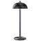 Rechargeable Wireless LED Touch Lamp – Modern Mushroom Design