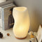3D Printed Desk Lamp – Stylish Table Lamp for Bedroom, Coffee Shop, or Study Area