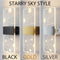Modern LED Acrylic Wall Lamp – Nordic Wall Sconce Lighting for Home Décor, Stylish Energy-Efficient Wall Lights