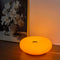 USB Table Lamp with Touch Control and RGB Color Changing – Dimmable Bedside or Desk Lamp for Bedroom and Living Room