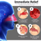 Red Light Nasal Therapy Device – Fast, Natural Relief from Colds & Sinusitis