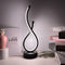 Creative LED Table Lamp for Bedroom – Stylish Nightlight and Decorative Bedside Lamp with Soft Glow