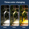 Solar Pathway Lights Outdoor Waterproof LED Garden Lamps for Lawn and Landscape