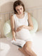 The U-shaped Pregnancy Pillow