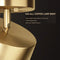 Modern Rotatable LED Ceiling Light Fixture