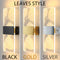 Modern LED Acrylic Wall Lamp – Nordic Wall Sconce Lighting for Home Décor, Stylish Energy-Efficient Wall Lights