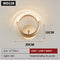 Nordic Wall Lamp – Elegant Indoor Sconce Lighting for Bedroom and Living Room – Modern Wall Lights